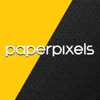 paperpixels