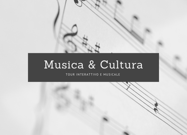 musica e cultura